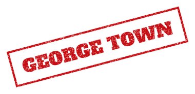 George Town pencere boyutu