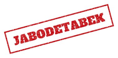 Jabodetabek Kauçuk Damga
