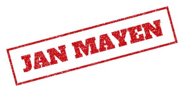 Jan Mayen pencere boyutu