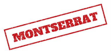 Montserrat pencere boyutu