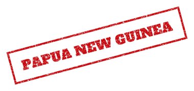 Papua Yeni Gine pencere boyutu