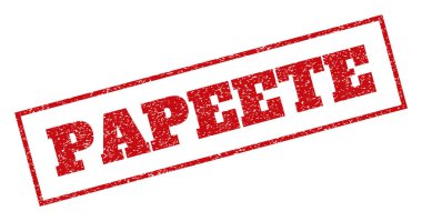 Papeete pencere boyutu