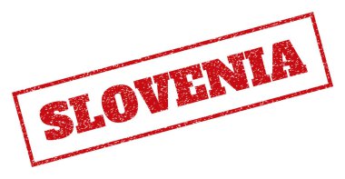 Slovenya lastik damgası