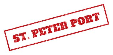 St.Peter bağlantı noktası pencere boyutu