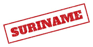 Surinam pencere boyutu