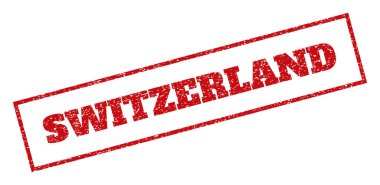 İsviçre lastik damgası