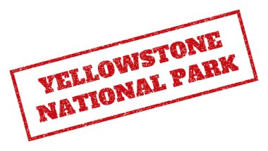 Yellowstone Millî Parkı pencere boyutu