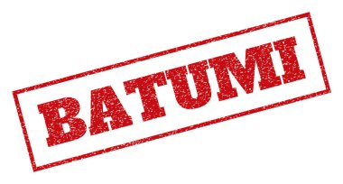 Batum pencere boyutu