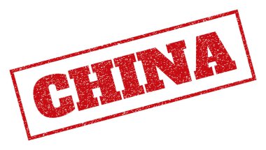 Çin lastik damgası