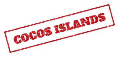 Cocos Adaları pencere boyutu