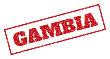 Gambiya pencere boyutu