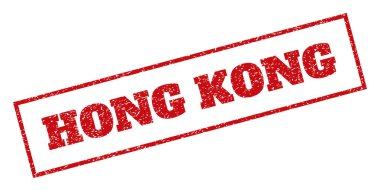 Hong kong lastik damgası
