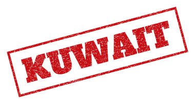 Kuveyt lastik damgası