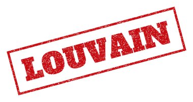 Louvain pencere boyutu