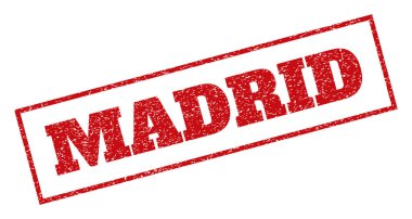 Madrid pencere boyutu