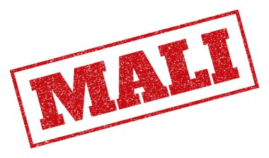 mali lastik damgası