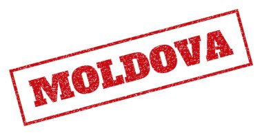 Moldova lastik damgası