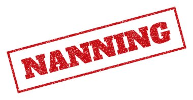 Nanning pencere boyutu