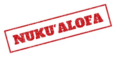 Nukualofa lastik damgası