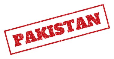 Pakistan lastik damgası