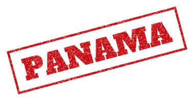 Panama lastik damgası