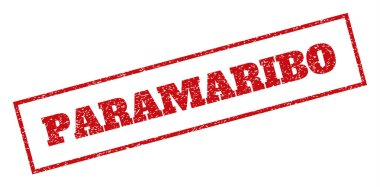 Paramaribo pencere boyutu