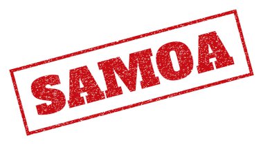 Samoa pencere boyutu