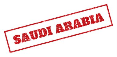 Suudi Arabistan lastik damgası