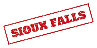 Sioux Falls pencere boyutu