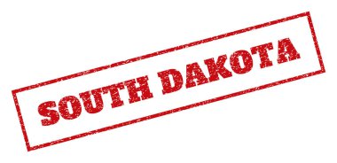 Güney Dakota pencere boyutu