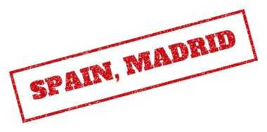 İspanya Madrid pencere boyutu