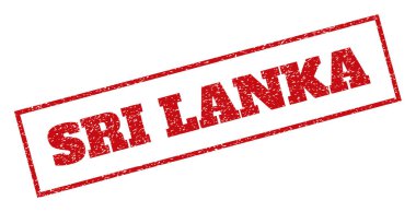Sri lanka lastik damgası