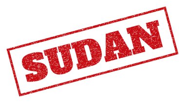 Sudan lastik damgası