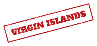 Virgin Adaları pencere boyutu