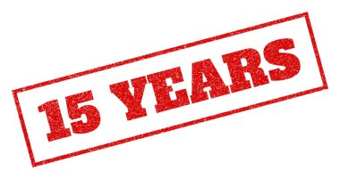 15 yıl lastik damgası