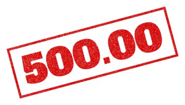 500,00 pencere boyutu