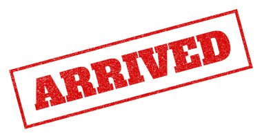 Gelen lastik damgası