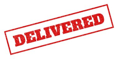 Teslim edilen lastik damgası