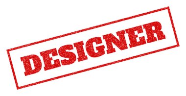 Tasarımcı damgası