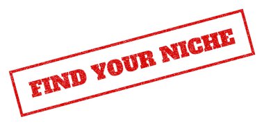 Senin niş lastik damgası bulmak