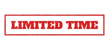 Sınırlı zaman damgası