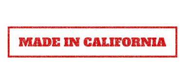 California lastik damgalamak içinde yapılan
