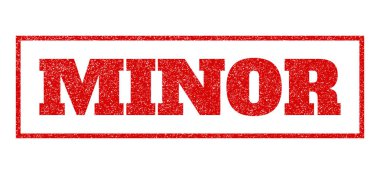 Küçük lastik damgası