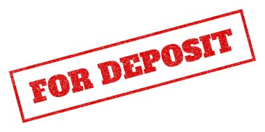 Mevduat onaylayan kaşe