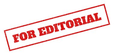 Editoryal onaylayan kaşe