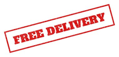 ÖZGÜRLÜK Kauçuk damga