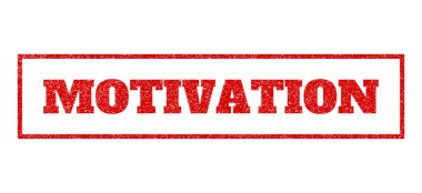 Motivasyon lastik damgası