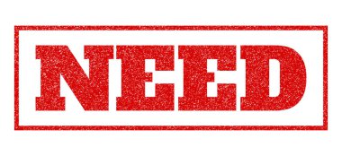 Lastik damga gerekir