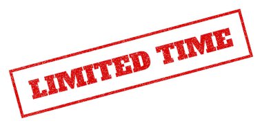 Sınırlı zaman damgası