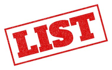 Liste pencere boyutu